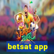 betsat app